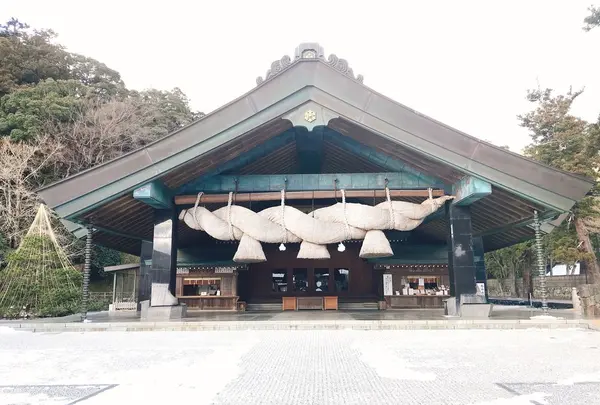 出雲大社の写真・動画_image_292887