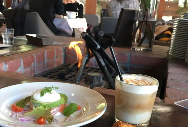 マーサーブランチ MERCER BRUNCHの写真・動画_image_292932