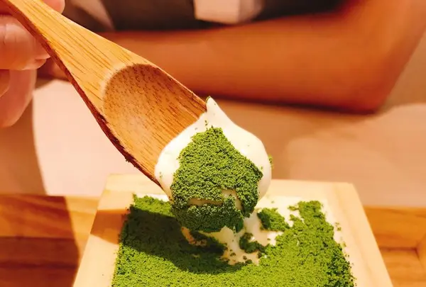  マッチャハウス 抹茶館 なんばウォーク店 （MACCHA HOUSE 抹茶館） の写真・動画_image_293331
