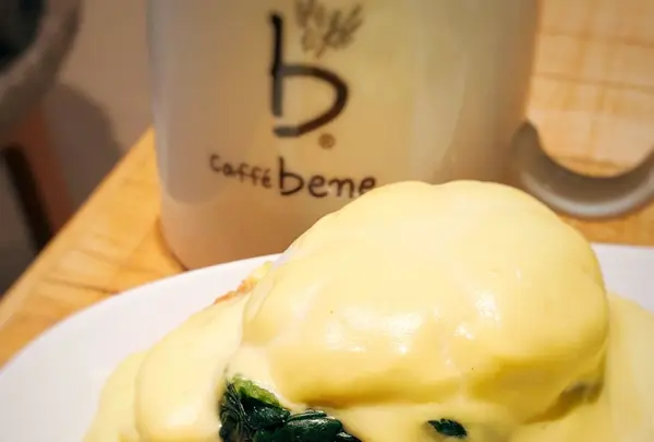 カフェベネの写真・動画_image_293376