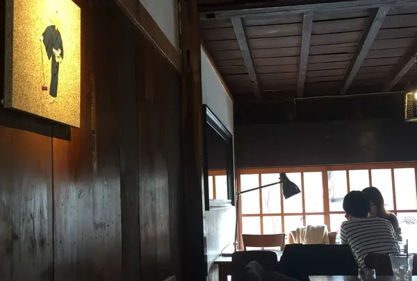 日光珈琲・御用邸通の写真・動画_image_293383