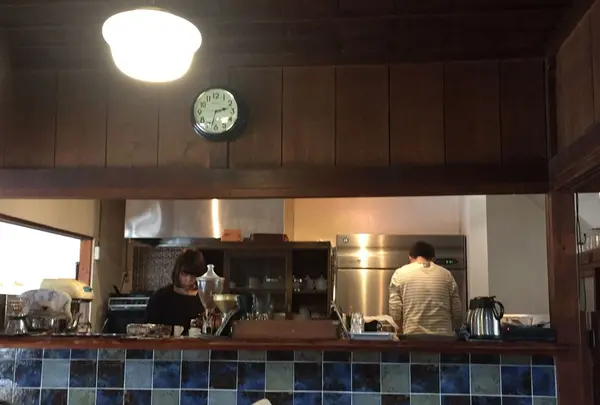 日光珈琲・御用邸通の写真・動画_image_293385