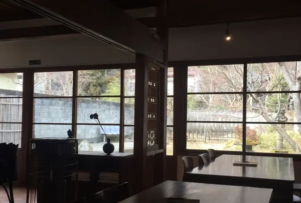 日光珈琲・御用邸通の写真・動画_image_293386