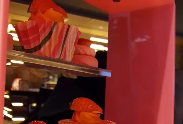 バー＆ラウンジZATTAの写真・動画_image_293515