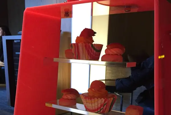 バー＆ラウンジZATTAの写真・動画_image_293516