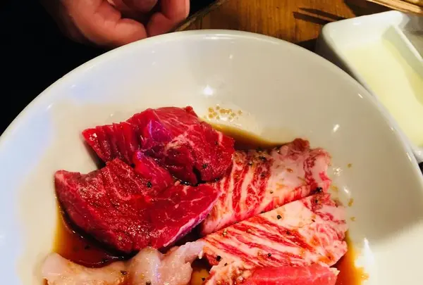 六本木焼肉 Kintanの写真・動画_image_293560