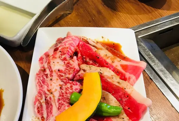 六本木焼肉 Kintanの写真・動画_image_293561