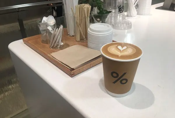 アラビカ 京都 藤井大丸 （% ARABICA Kyoto Fujiidaimaru）の写真・動画_image_293652