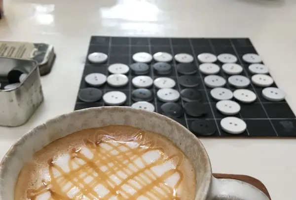 スゥレッド カフェ （thread cafe） の写真・動画_image_293667