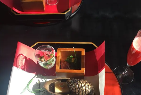 芝とうふ屋 うかいの写真・動画_image_293724