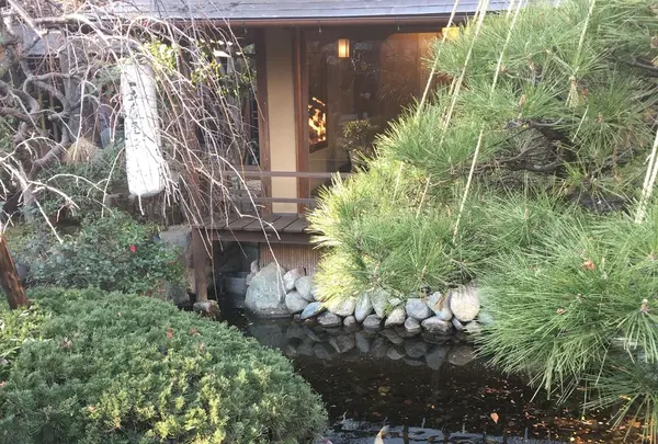 芝とうふ屋 うかいの写真・動画_image_293726