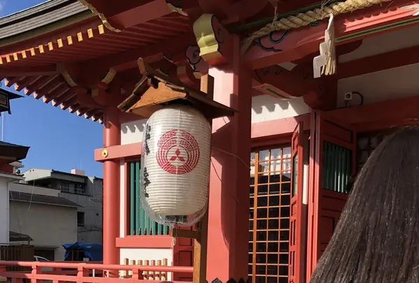 土佐稲荷神社の写真・動画_image_294135