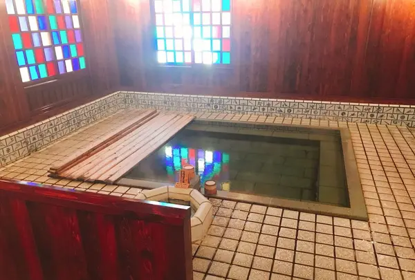 加賀　山代温泉　古総湯（共同浴場）の写真・動画_image_294168