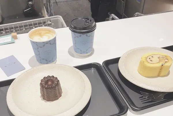 イカリヤ コーヒー キョウト （IKARIYA COFFEE KYOTO）の写真・動画_image_294264