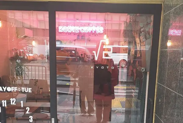 ROOT2 COFFEEの写真・動画_image_294273