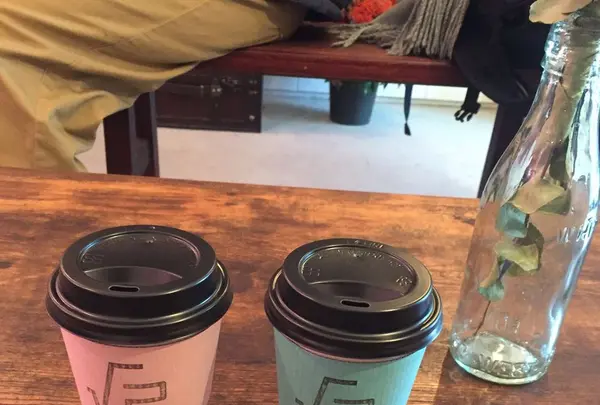 ROOT2 COFFEEの写真・動画_image_294274