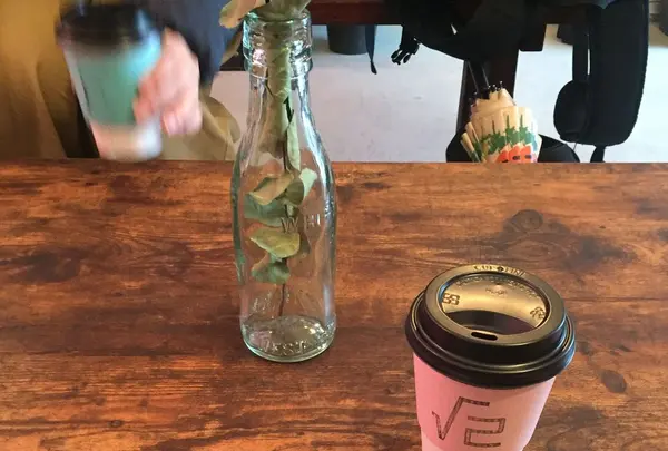 ROOT2 COFFEEの写真・動画_image_294275