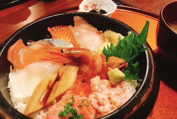 近江町食堂の写真・動画_image_294288
