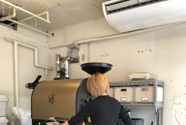 グリッチコーヒー&ロースターズ（GLITCH COFFEE&ROASTERS）の写真・動画_image_294420