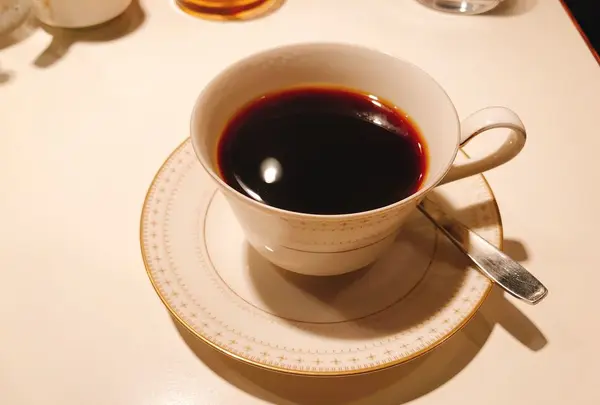 カフェ ドゥー （Café Deux） の写真・動画_image_294436