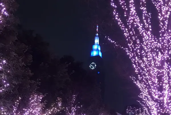 サザンライツ 新宿サザンテラスの写真・動画_image_294625