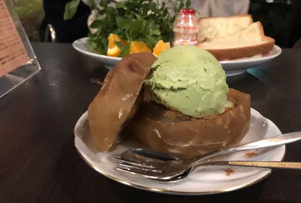 蔦珈琲店の写真・動画_image_294837
