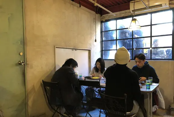 ヨゴロウ （YOGORO） の写真・動画_image_294840