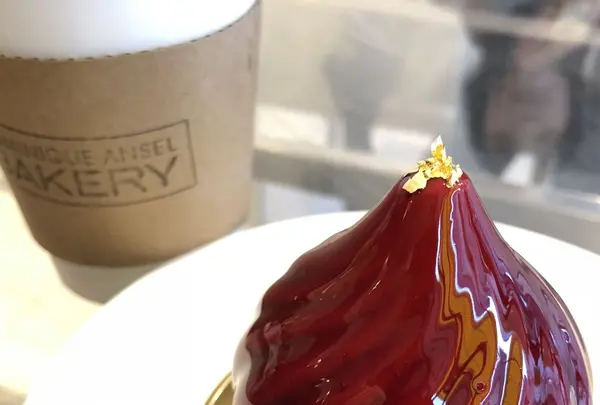 【閉店】ドミニクアンセルベーカリートウキョウ(DOMINIQUE ANSEL BAKERY TOKYO)の写真・動画_image_294845