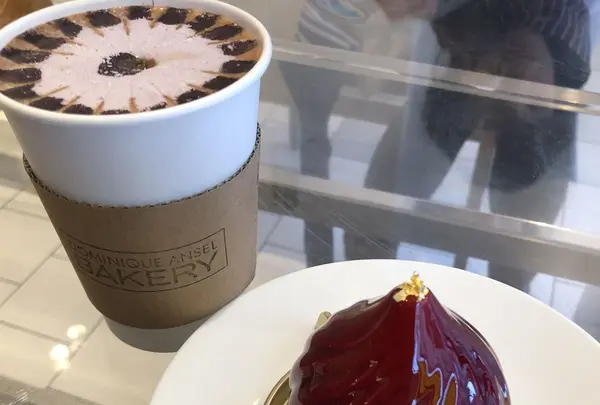 【閉店】ドミニクアンセルベーカリートウキョウ(DOMINIQUE ANSEL BAKERY TOKYO)の写真・動画_image_294846
