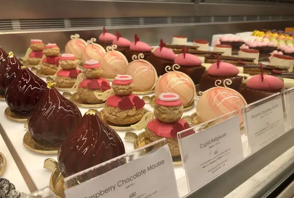 【閉店】ドミニクアンセルベーカリートウキョウ(DOMINIQUE ANSEL BAKERY TOKYO)の写真・動画_image_294847
