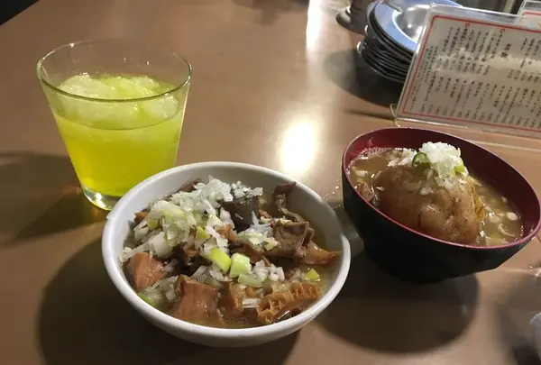 もつ焼ウッチャン 新宿思い出横丁店の写真・動画_image_294987
