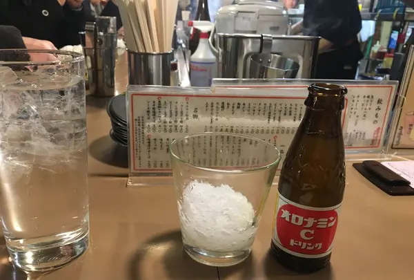 もつ焼ウッチャン 新宿思い出横丁店の写真・動画_image_294988
