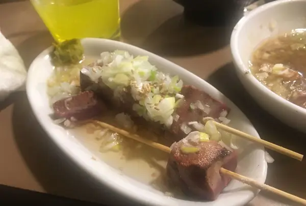 もつ焼ウッチャン 新宿思い出横丁店の写真・動画_image_294989
