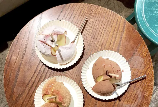 りんご飴専門店ポムダムールトーキョーの写真・動画_image_295121