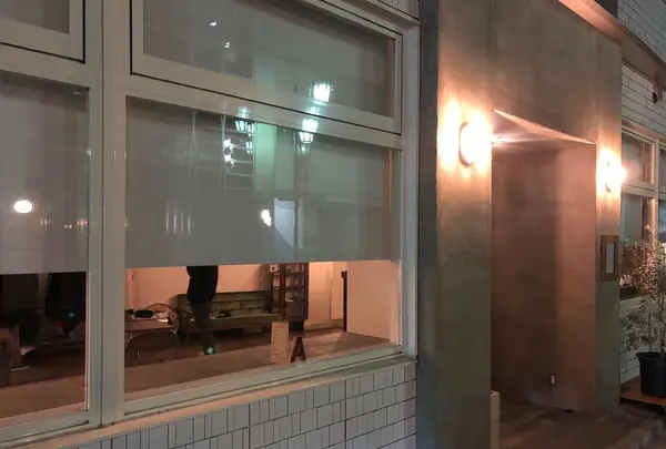 almond hostel & cafeの写真・動画_image_295184