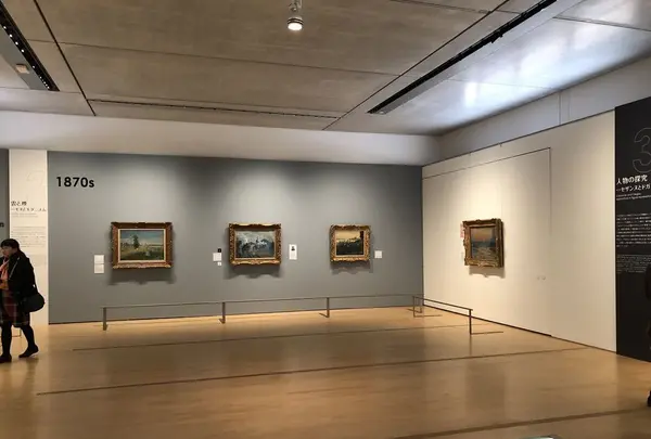 ポーラ美術館の写真・動画_image_295193