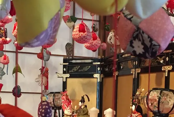 雛の館 むかい庵の写真・動画_image_295250