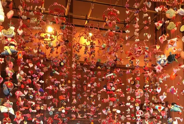 雛の館 むかい庵の写真・動画_image_295252