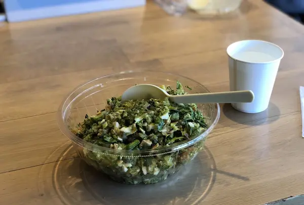 クリスプサラダワークス（CRISP SALAD WORKS） 恵比寿店の写真・動画_image_295257