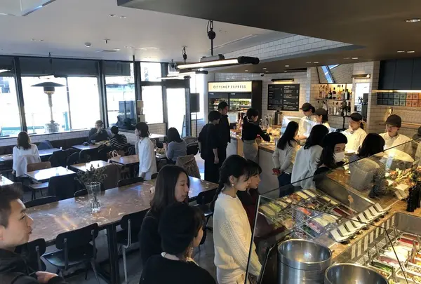 シティショップ 青山店（CITY SHOP）の写真・動画_image_295311