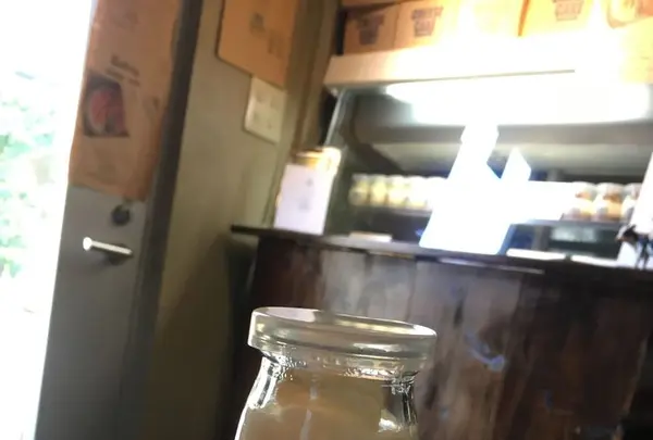 Cafe The SUN Lives HEREの写真・動画_image_295402