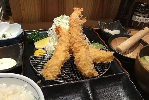 とんかつ いわい（旧 のもと家）の写真・動画_image_295412