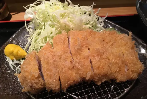 とんかつ いわい（旧 のもと家）の写真・動画_image_295414