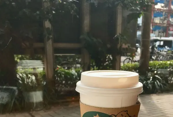 スターバックスコーヒー TSUTAYA神谷町駅前店（STARBUCKS COFFEE）の写真・動画_image_295738