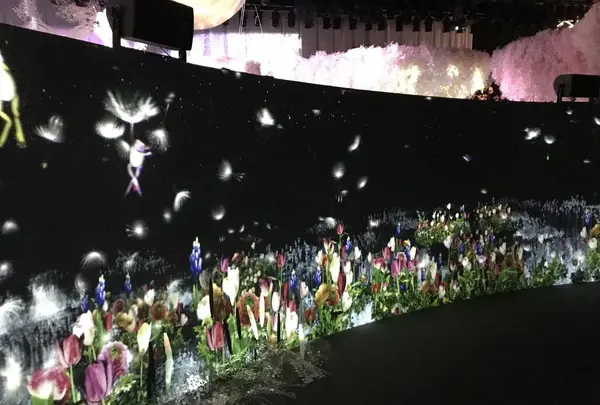 日本橋三井ホールの写真・動画_image_296531
