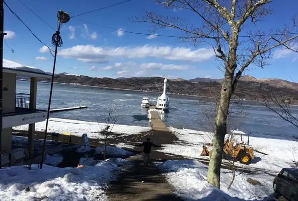 山中湖の写真・動画_image_296618