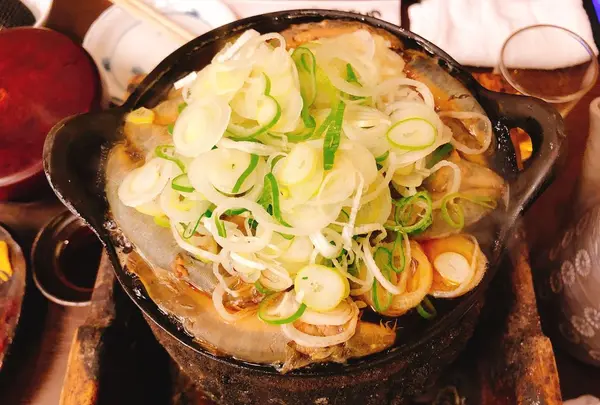 駒形どぜう 本店の写真・動画_image_296840