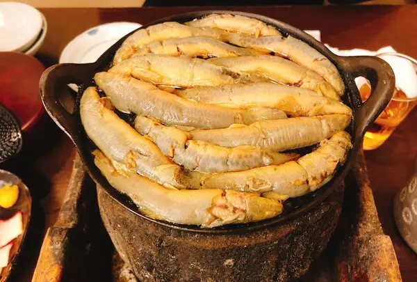 駒形どぜう 本店の写真・動画_image_296842