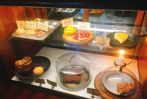 good town bakehouseの写真・動画_image_296968