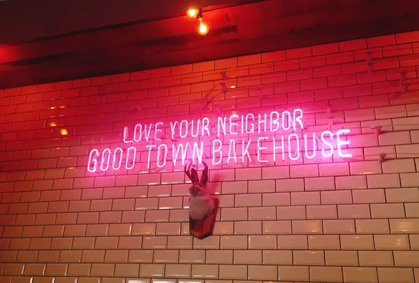 good town bakehouseの写真・動画_image_296970